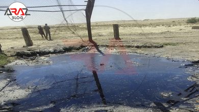 چشمه قیر + کمپ 2 روزه در آن 4 چشمه قیر + کمپ 2 روزه در آن