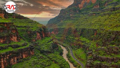 سفر به کردستان + 5 جاذبه گردشگری 5 سفر به کردستان + 5 جاذبه گردشگری