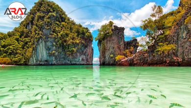 پوکت + کارهایی که باید در پوکت انجام داد 1 کارهایی که باید در پوکت انجام داد