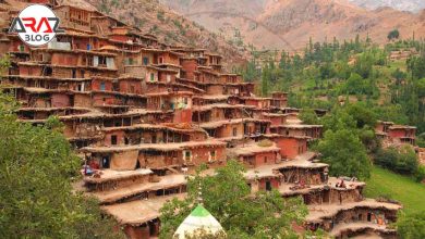 شهرستان کوهرنگ در کدام استان است ؟