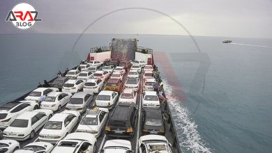 سفر زمینی به کیش + 5 نکته 1 سفر زمینی به کیش + 5 نکته