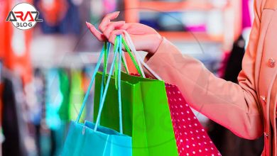 راهنمای کامل خرید در کیش