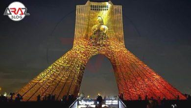 گردشگری شبانه در تهران 5 گردشگری شبانه در تهران