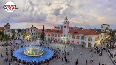 غذاهای معروف رشت+دستور پخت آن ها