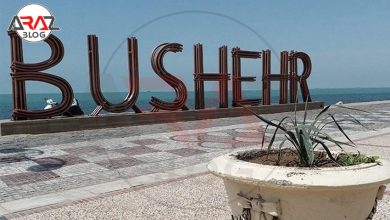 غذاهای معروف بوشهر+دستور پخت آن ها