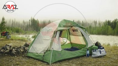 انتخاب چادر کوهنوردی 1 انتخاب چادر کوهنوردی