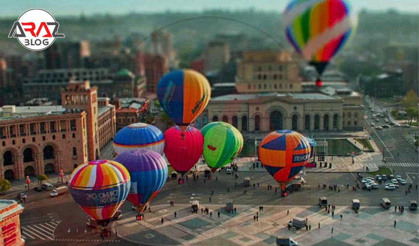 سفر بدون ویزا + کدام کشورها 3 armanestan