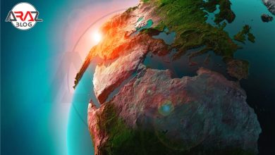 جغرافیای گردشگری چیست؟ 4 جغرافیای گردشگری چیست؟