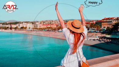 تأثیرات مثبت سفر بر افراد 2 تأثیرات مثبت سفر بر افراد