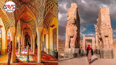 گردشگری فرهنگی چیست ؟