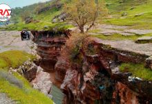 تنگه رازیانه کجاست ؟