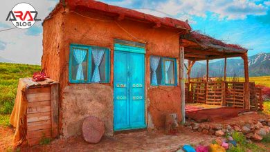 بوم گردی چیست ؟ 2 بومگردی چیست ؟