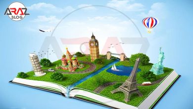 چرا گردشگری اهمیت دارد ؟ 5 چرا گردشگری اهمیت دارد ؟