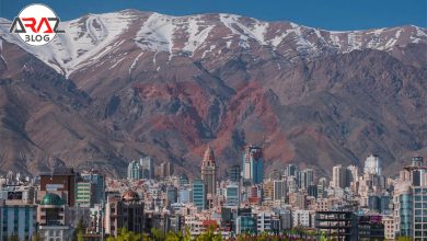 تهران شهری برای زندگی یا سفر ؟