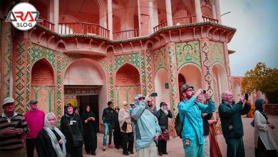 هدف گردشگران از سفر چیست ؟ 3 هدف گردشگران از سفر چیست ؟