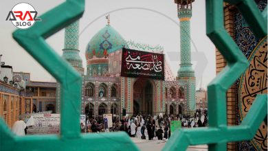 امامزاده صالح تهران در کجاست ؟