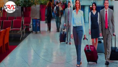 گردشگری تجاری چیست ؟ 3 گردشگری تجاری چیست ؟