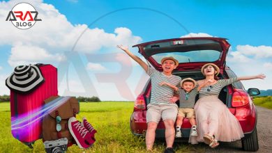 چگونه می توانیم گردشگر خوبی باشیم ؟