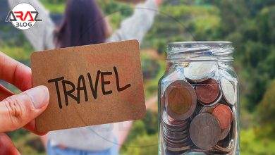 کم هزینه ترین شهرها برای سفر