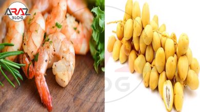 سوغات شهر بوشهر