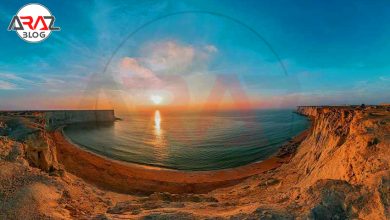 سفر به سیستان و بلوچستان