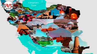 گردشگری برای کشور ما چه اهمیتی دارد ؟ 4 گردشگری برای کشور ما چه اهمیتی دارد ؟