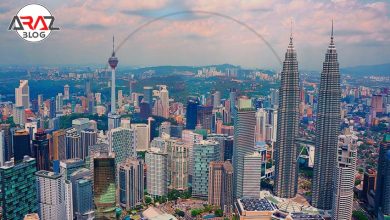 سفر به مالزی 2 سفر به مالزی