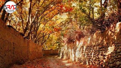 شهریار تهران + جاذبه ها