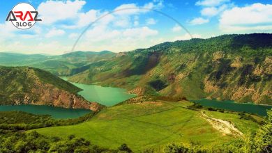 مازندران و مکان های گردشگری آن 5 مازندران و مکان های گردشگری آن