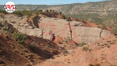 تنگه قلاجه کجاست ؟ 4 تنگه قلاجه کجاست ؟