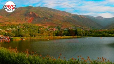 سفر به جیرنده رودبار + جاذبه آن 2 سفر به جیرنده رودبار + جاذبه آن