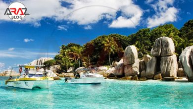 سفر به کاستاریکا 2 سفر به کاستاریکا