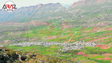 گیلانغرب کجاست ؟ 3 گیلانغرب کجاست ؟