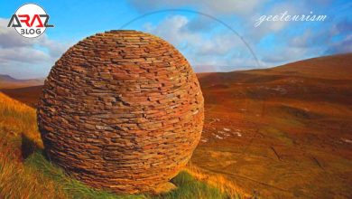 ژئوتوریسم چیست؟