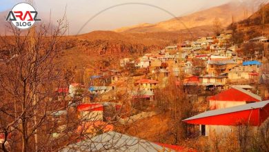 روستای پلور در مازندران 2 روستای پلور در مازندران