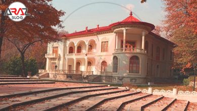 کاخ سعدآباد تهران تا چه ساعتی باز است ؟