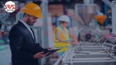 گردشگری صنعتی چیست ؟ 4 گردشگری صنعتی چیست ؟