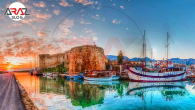 سفر به قبرس