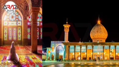 گردشگری مذهبی چیست ؟