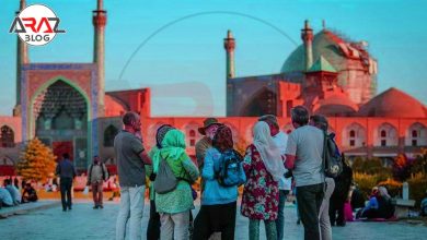 راهنمای گردشگری محلی 5 راهنمای گردشگری محلی