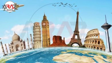 هدف از گردشگری و سفر چیست ؟