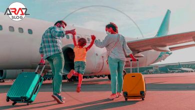 سفر روشی به سوی زندگی سالم تر