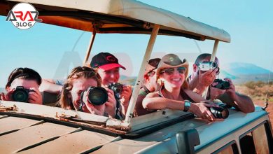 سفر با تور + مزایا و معایب 3 سفر با تور