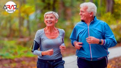 ورزش در سفر + 5 نکته 4 ورزش در سفر + 5 نکته