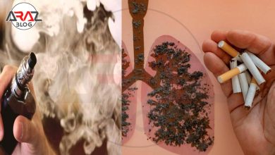 مضرات مصرف دخانیات چیست ؟ 3 مضرات مصرف دخانیات