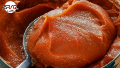 طرز تهیه سمنوی خانگی