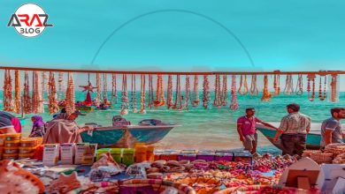 سوغات قشم چیست ؟ 3 سوغات قشم چیست ؟