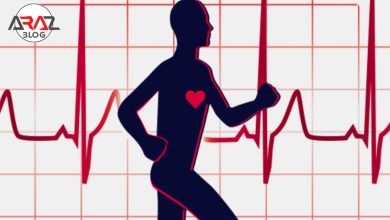 ورزش های مفید برای قلب 1 ورزش های مفید برای قلب