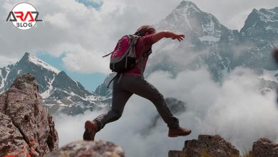 سفر ماجراجویانه چیست ؟ 2 سفر ماجراجویانه چیست ؟