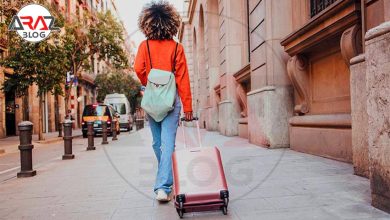 سفر انفرادی یا سفر تنهایی چه مزایایی دارد ؟ 4 سفر تنهایی یا سفر انفرادی